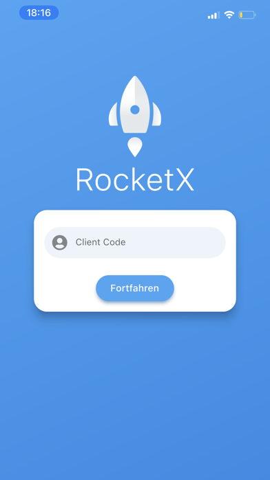 RocketX Cloudのおすすめ画像1