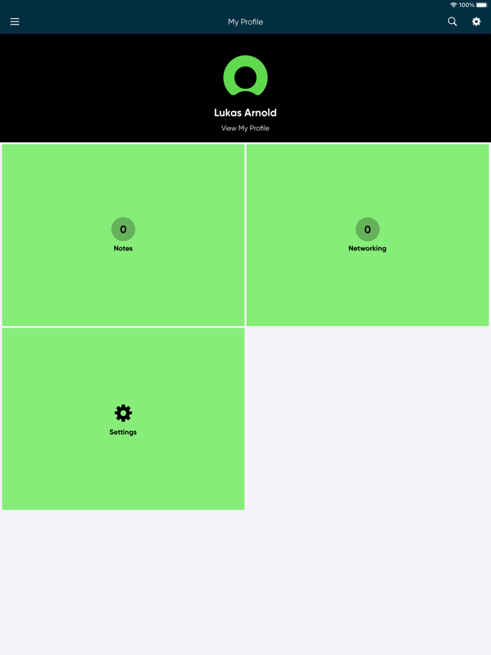 Servicenow Internal Events