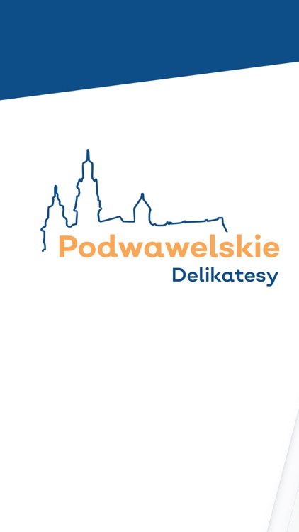 Delikatesy Podwawelskie