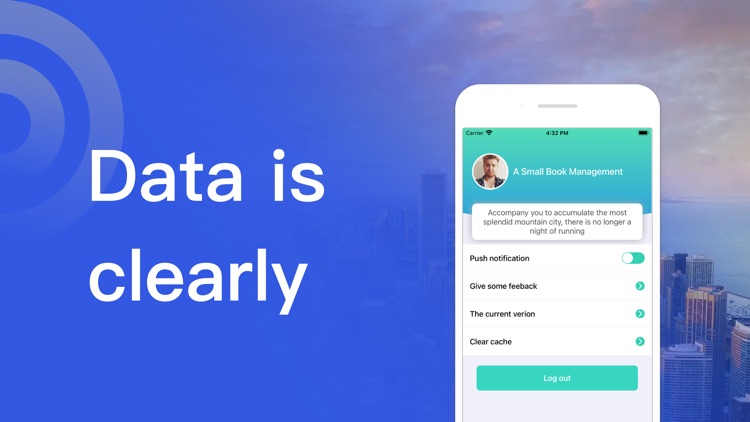ASmallBookManagement screenshot-3