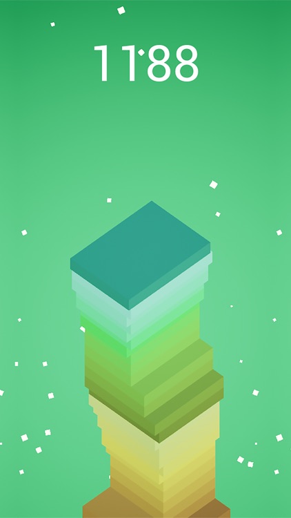 Tower Stack Game