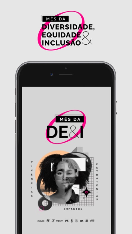 Mês da DE&I - Movile