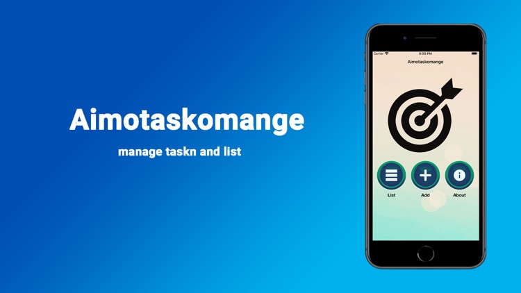 Aimotaskomange