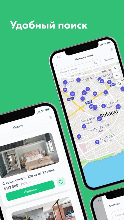 Ic Market screenshot-3