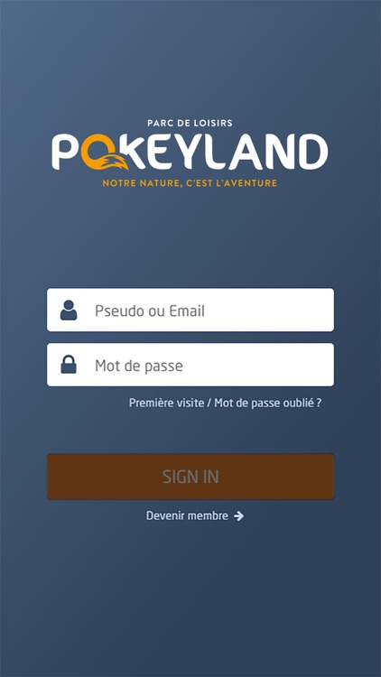 Parc POKEYLAND