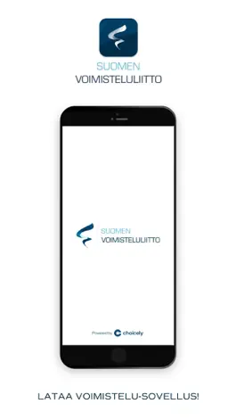 Game screenshot Voimistelu mod apk