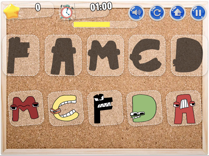 Mystery of Sneaky Lore Letters