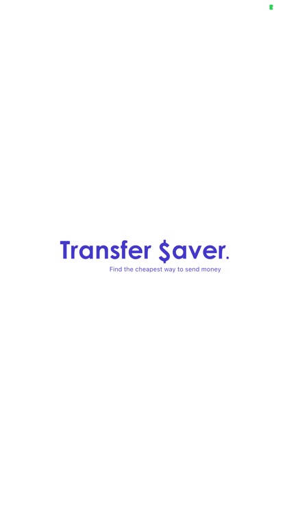 Transfer saver