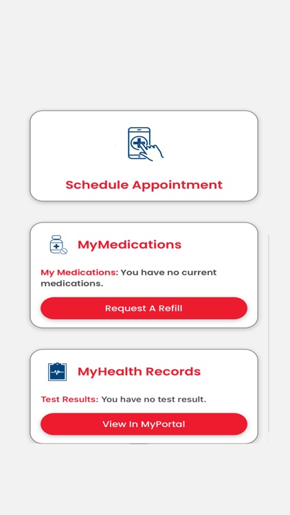 MyConciergeAccess screenshot-3