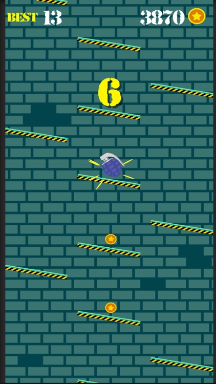 Crazy Grenades screenshot-3