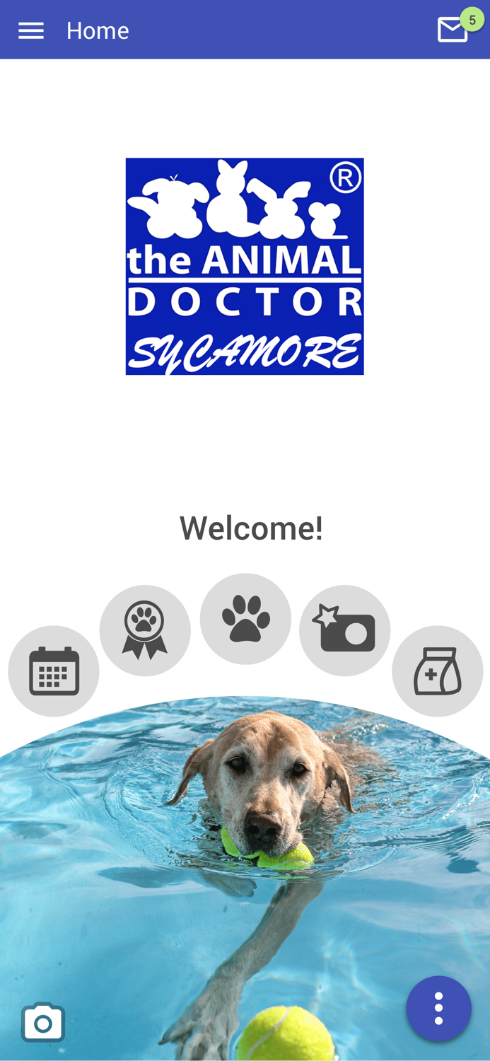 Sycamore Animal Hospital