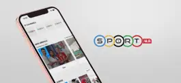 Game screenshot SportALB TV apk