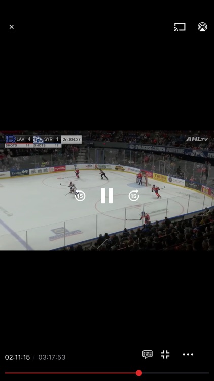 Laval Rocket screenshot-7