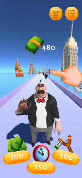 Game screenshot Spit President : Politics Game mod apk