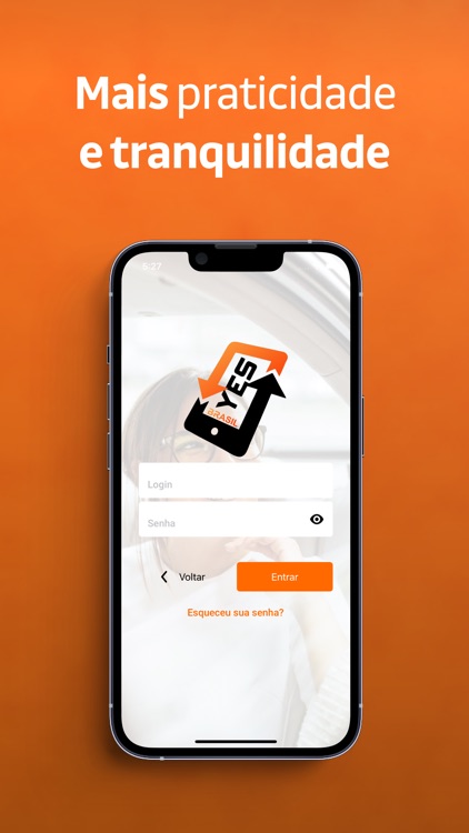 Yes Brasil Proteção Veicular screenshot-3