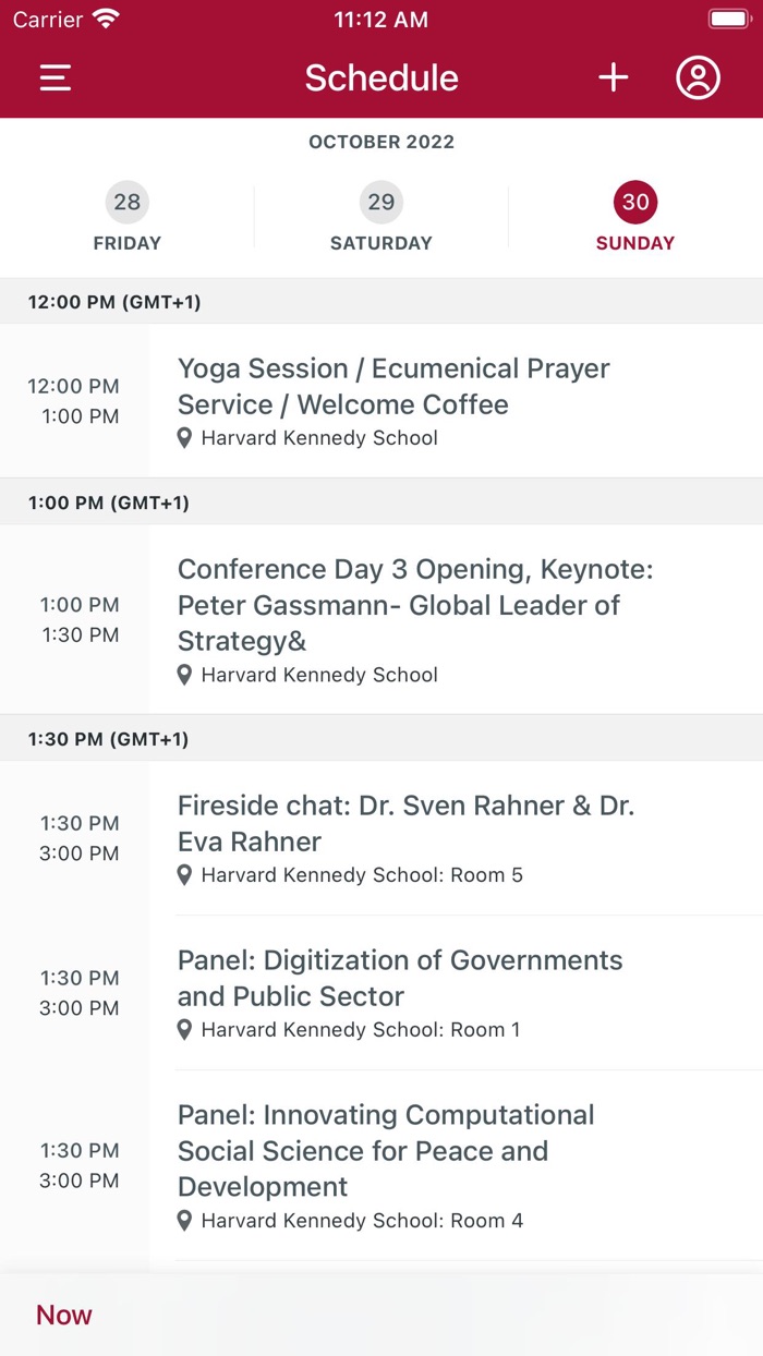 German American Conference