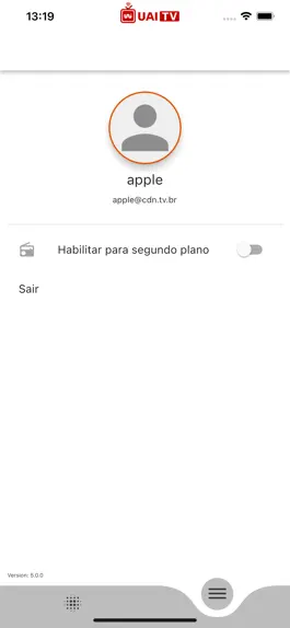 Game screenshot Uai TV mod apk