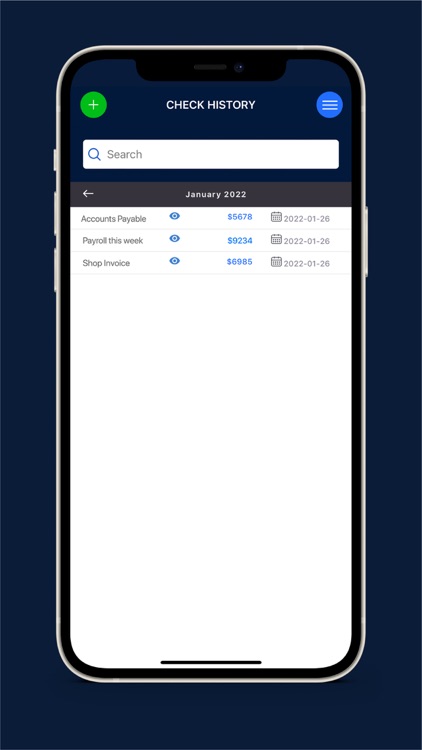 Netco Check Scan App screenshot-5