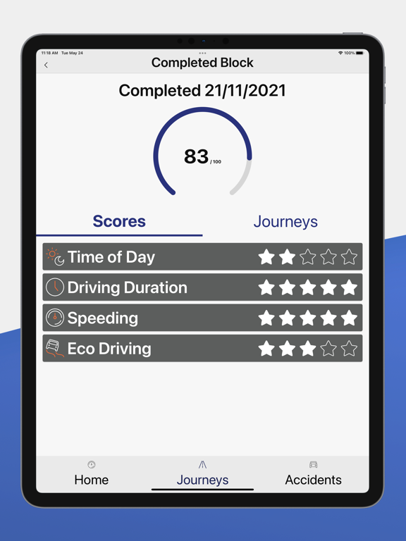 Screenshot #6 pour RightSure Telematics