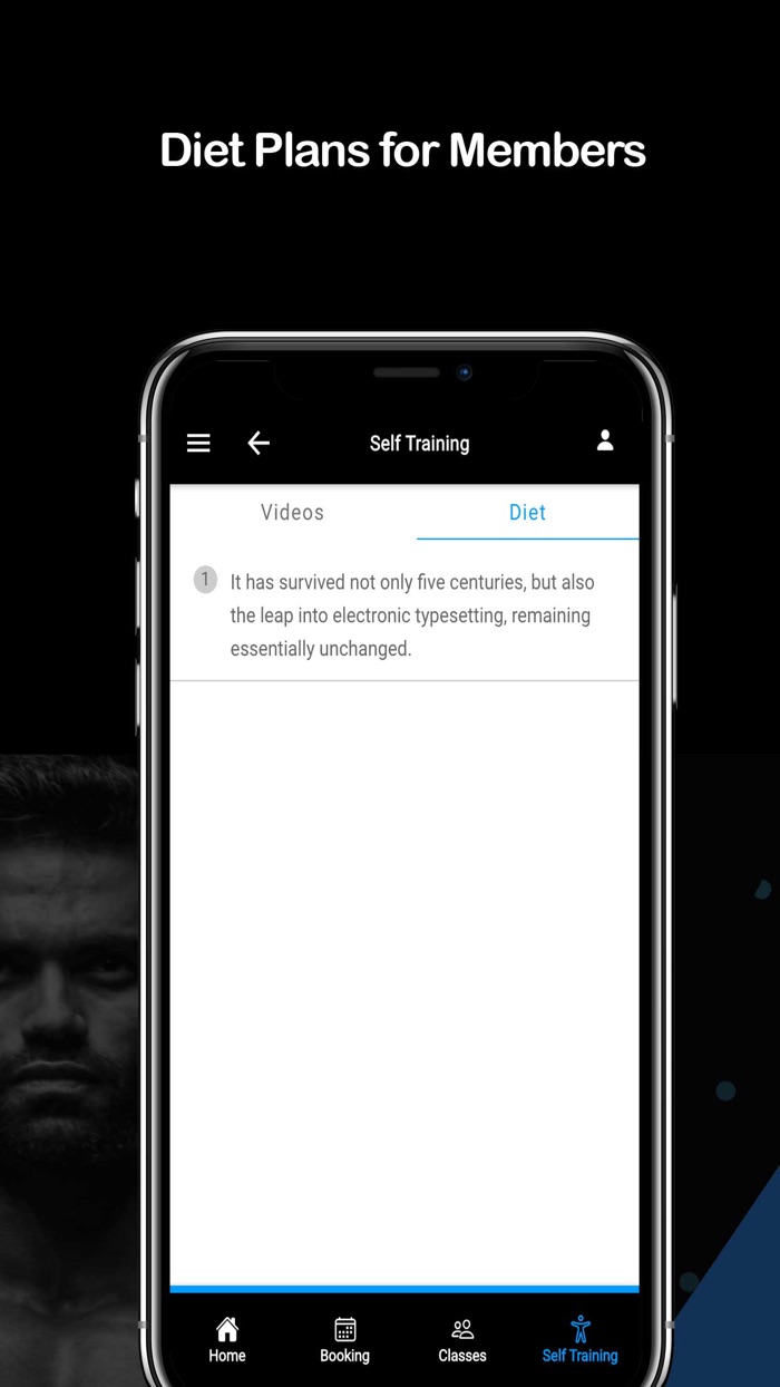 V1 Gym Fitness Health Training