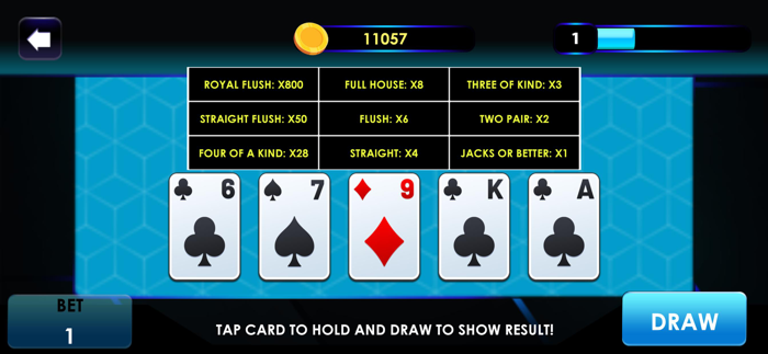 STW Slots - Spin to win