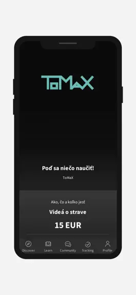 Game screenshot Tomax mod apk