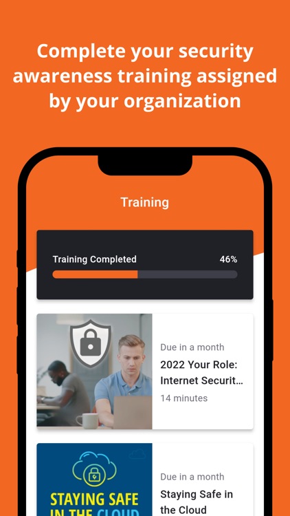 Learner De Knowbe4 , KnowBe4 Learner App – WTSITB