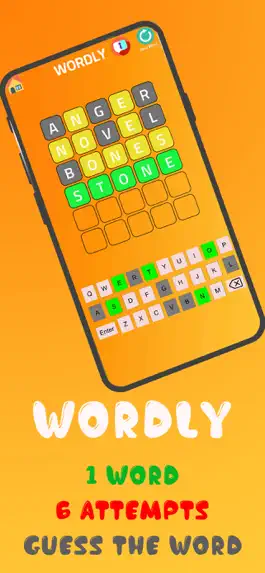 Game screenshot Jumbled Up: Word Puzzle Games mod apk