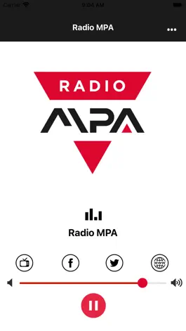 Game screenshot Radio MPA - Palomonte mod apk