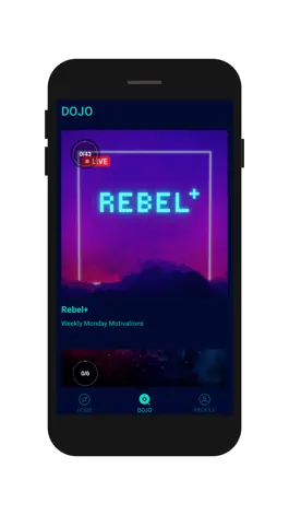 Game screenshot Rebel Ninja apk