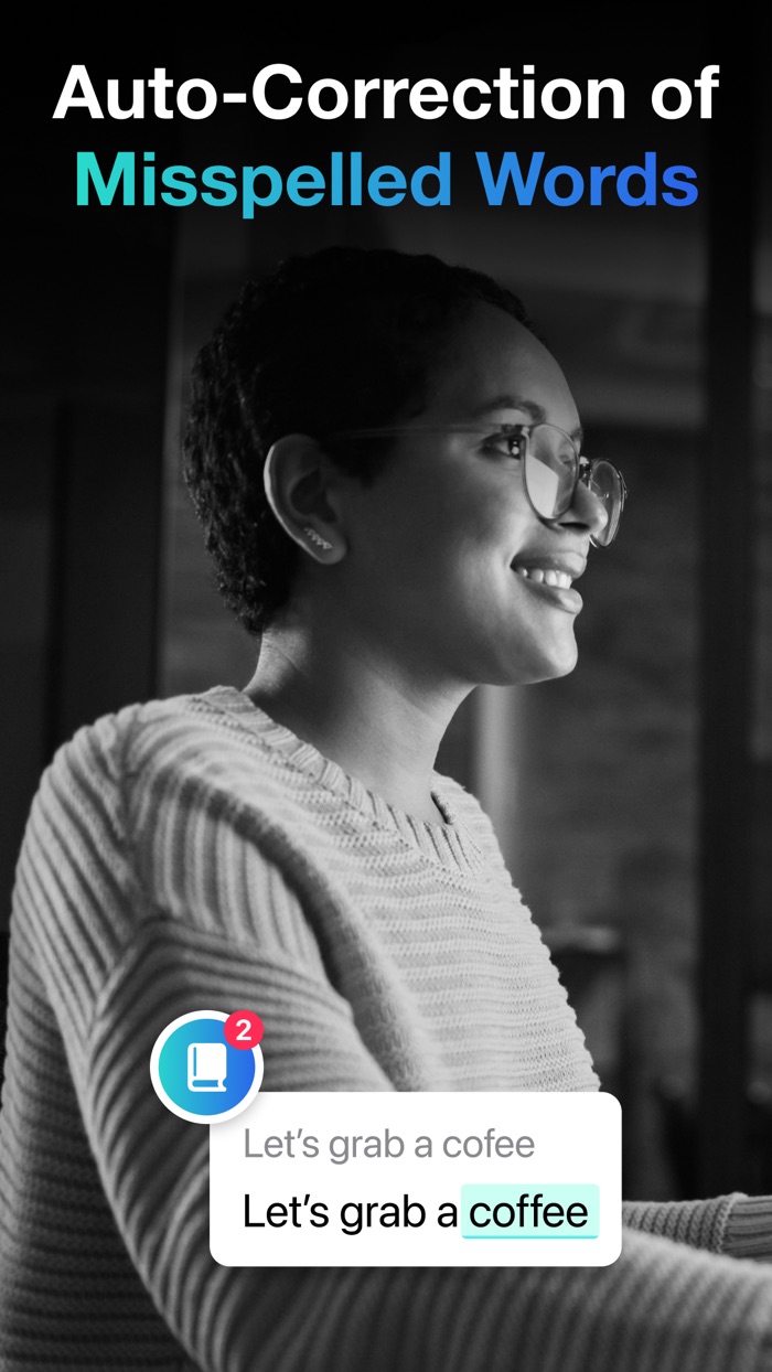 Grammar Air - Correct Spelling