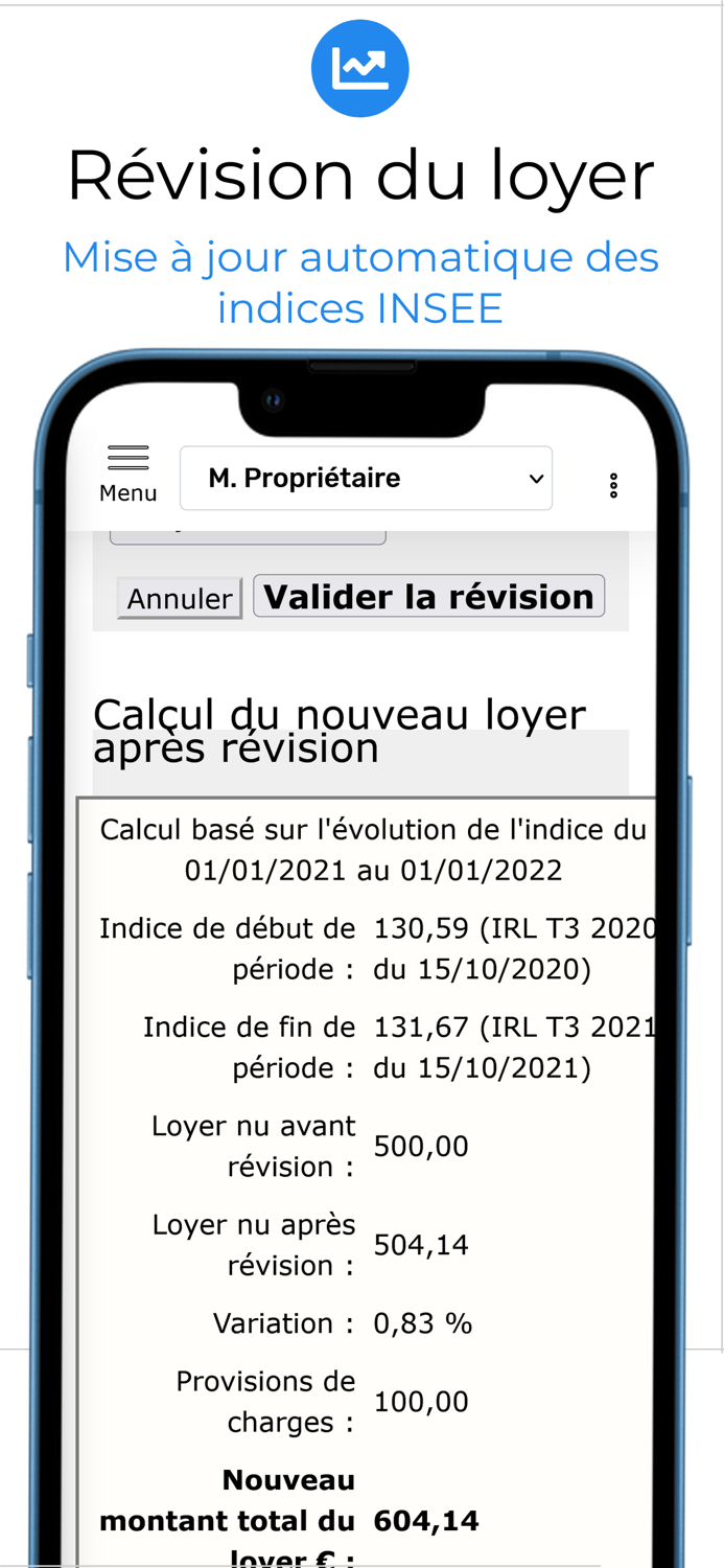 Gestion Locative Facile