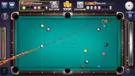 Game screenshot Bida ZingPlay - Bi a 8 bi mod apk