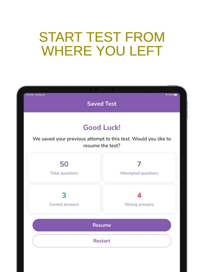 North Dakota CDL Permit Prep