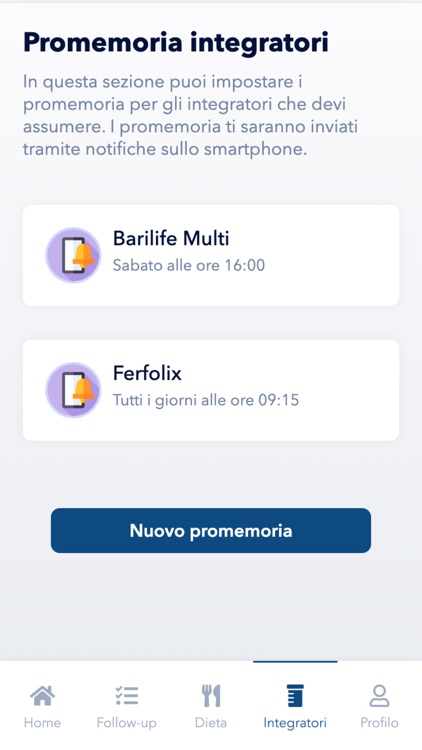 BariCare screenshot-3