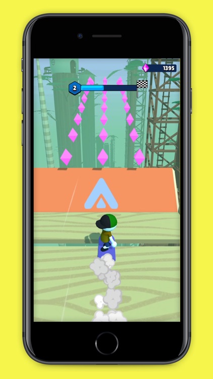 BoardTrick screenshot-3