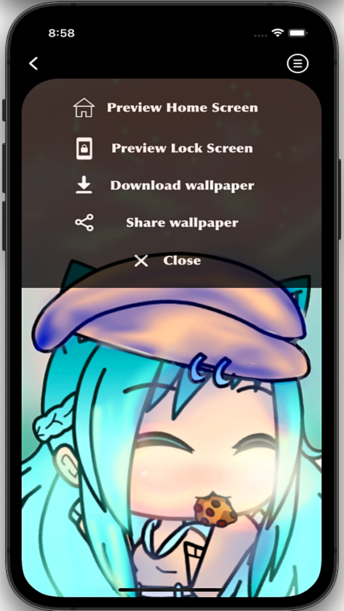 Gacha Life Wallpapers HD Pro