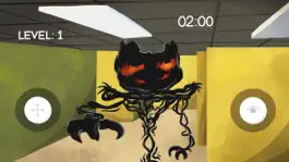 Game screenshot The scary Backrooms mod apk