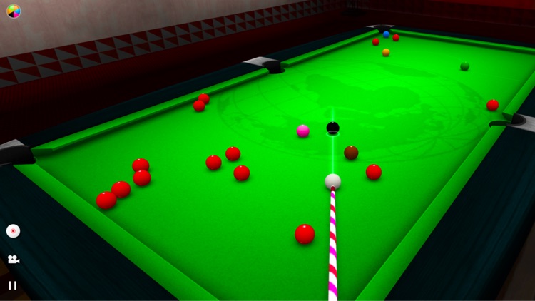 8 Ball Billiards — play online for free on Playhop