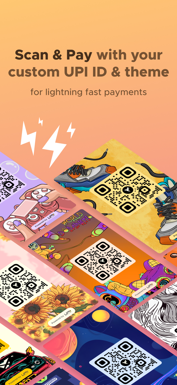 FamPay UPI Payments for Teens