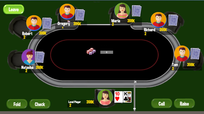 Teen Patti On