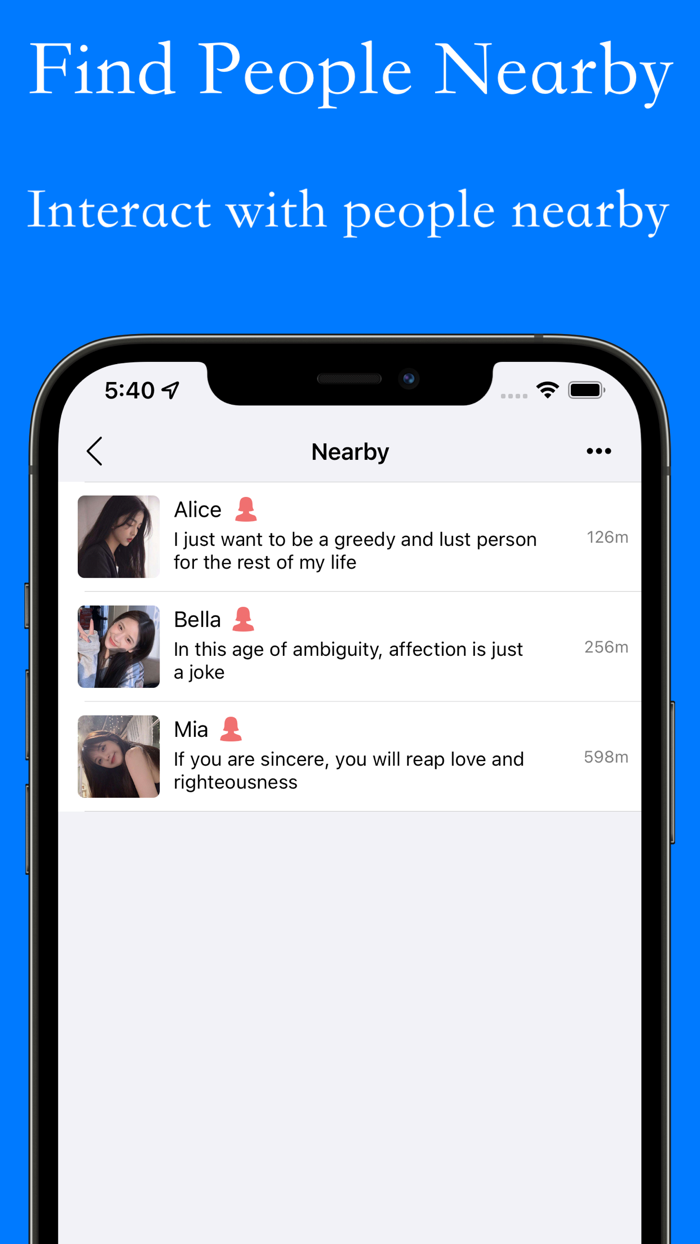 Tracker - Find Family  Friend