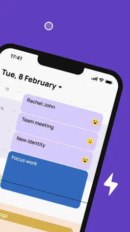 Game screenshot Paced — Daily planner apk