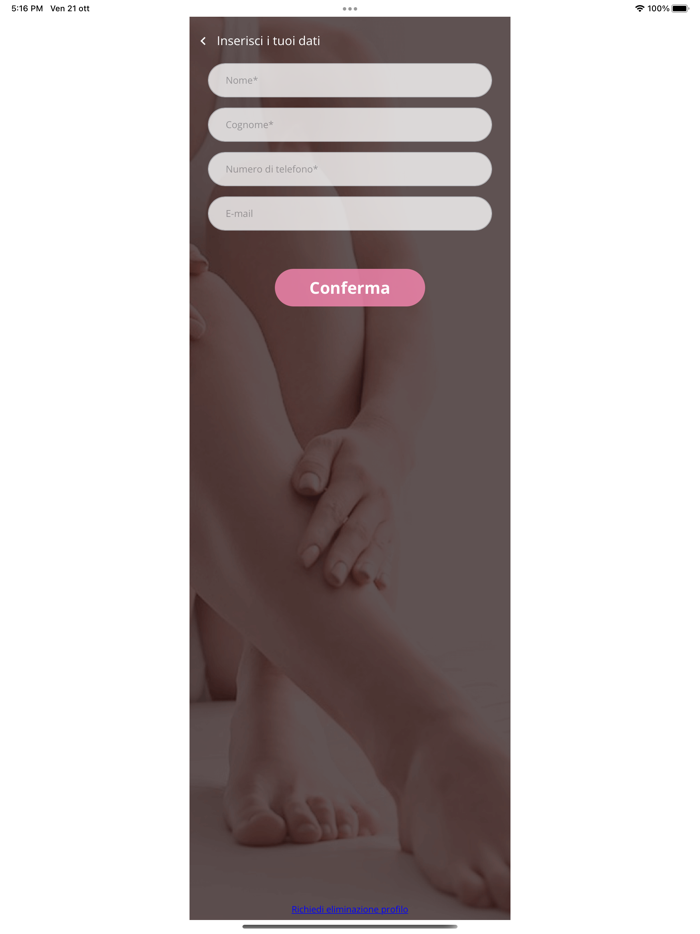 Florinda Letizia Estetica