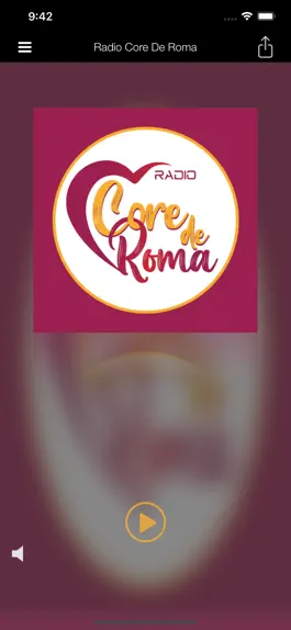 Game screenshot Radio Core De Roma mod apk