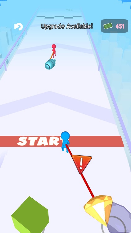 Lift Race! screenshot-3