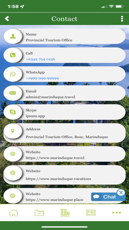 Marinduque Tourism screenshot-4