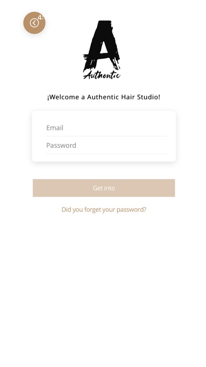 Authentic Hair Studio screenshot-4