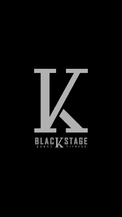 BLACKSTAGE