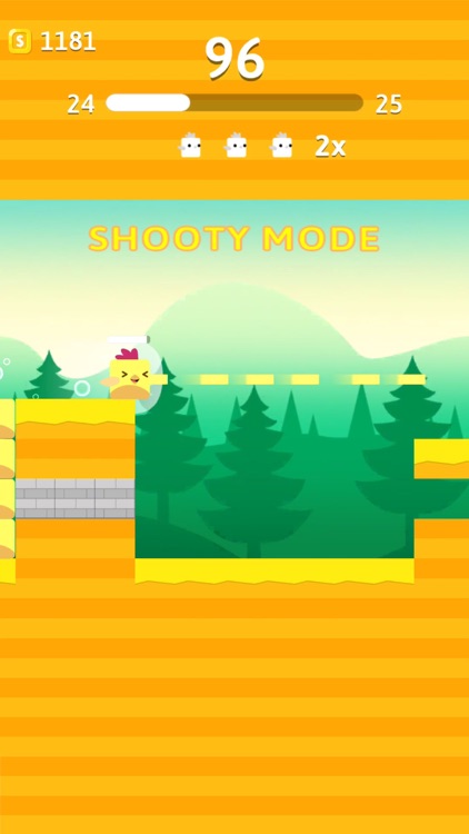 Stacky Bird: Fun No Wifi Games screenshot-4